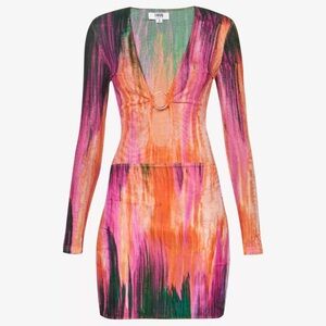 Farai London Leena Skirt